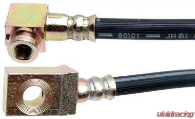 Raybestos Brakes Brake Hose Front Left BH38046 - BH38046