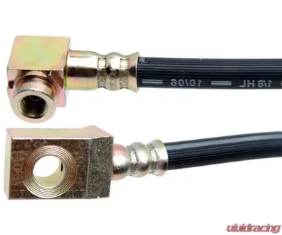 Raybestos Brakes Brake Hose Front Left BH38046 - BH38046
