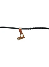 Raybestos Brakes Brake Hose Front Left BH38046                                     - BH38046 - Image 3