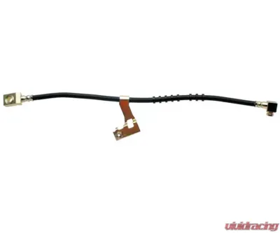 Raybestos Brakes Brake Hose Front Left BH38046 - BH38046
