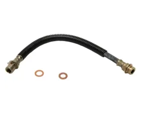 Raybestos Brakes Brake Hose Cadillac Rear BH380470