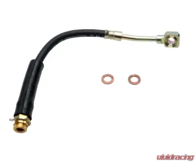 Raybestos Brakes Brake Hose Buick Regal Rear Left 1995-1996 BH380478 - BH380478