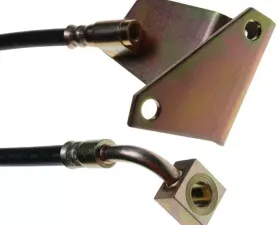 Raybestos Brakes Brake Hose Dodge Front Left BH38047