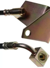 Raybestos Brakes Brake Hose Dodge Front Left BH38047                                     - BH38047 - Image 3
