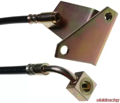 Raybestos Brakes Brake Hose Dodge Front Left BH38047 - BH38047