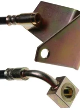 Raybestos Brakes Brake Hose Dodge Front Left BH38047                                     - BH38047 - Image 2