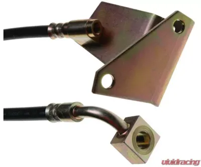 Raybestos Brakes Brake Hose Dodge Front Left BH38047 - BH38047