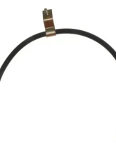 Raybestos Brakes Brake Hose Dodge Front Left BH38047                                     - BH38047 - Image 3