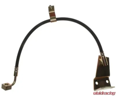 Raybestos Brakes Brake Hose Dodge Front Left BH38047 - BH38047