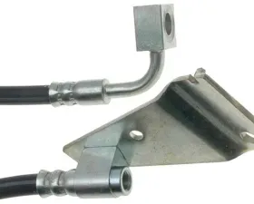 Raybestos Brakes Brake Hose Dodge Front Right BH38048