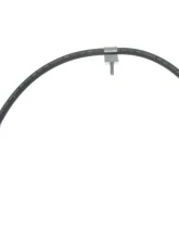 Raybestos Brakes Brake Hose Dodge Front Right BH38048                                     - BH38048 - Image 3