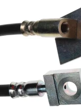 Raybestos Brakes Brake Hose Dodge Front Left BH38050                                     - BH38050 - Image 3