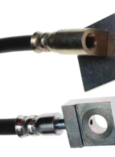 Raybestos Brakes Brake Hose Dodge Front Left BH38050                                     - BH38050 - Image 2