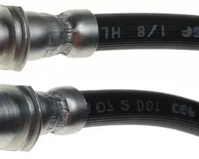 Raybestos Brakes Brake Hose Rear BH380516