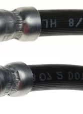 Raybestos Brakes Brake Hose Rear BH380516                                     - BH380516 - Image 3