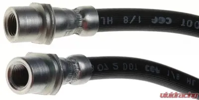 Raybestos Brakes Brake Hose Rear BH380516 - BH380516
