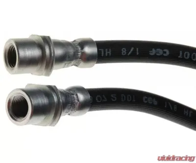 Raybestos Brakes Brake Hose Rear BH380516 - BH380516