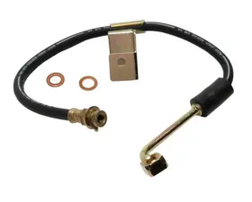 Raybestos Brakes Brake Hose Front Right BH380518