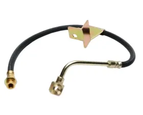Raybestos Brakes Brake Hose Front Left BH380519