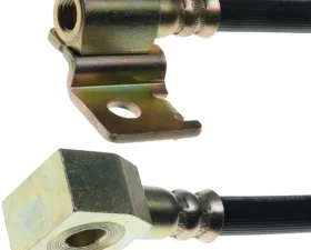 Raybestos Brakes Brake Hose Rear Right BH380528