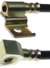 Raybestos Brakes Brake Hose Rear Right BH380528                                     - BH380528 - Image 3