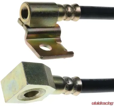 Raybestos Brakes Brake Hose Rear Right BH380528 - BH380528