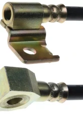 Raybestos Brakes Brake Hose Rear Right BH380528                                     - BH380528 - Image 2