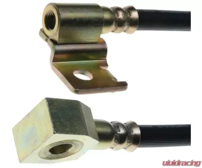Raybestos Brakes Brake Hose Rear Right BH380528 - BH380528