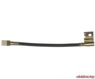 Raybestos Brakes Brake Hose Rear Right BH380528 - BH380528