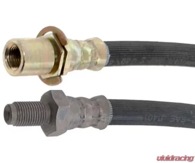 Raybestos Brakes Brake Hose Toyota T100 Rear 1995-1998 BH380535 - BH380535
