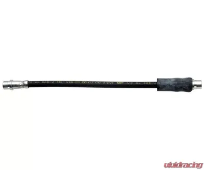 Raybestos Brakes Brake Hose Audi 80 Front Inner 1988 BH380537 - BH380537