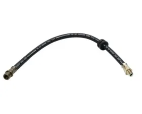 Raybestos Brakes Brake Hose BMW Front BH380538