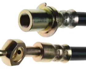 Raybestos Brakes Brake Hose Lexus LS400 Front 1995-1997 BH380540