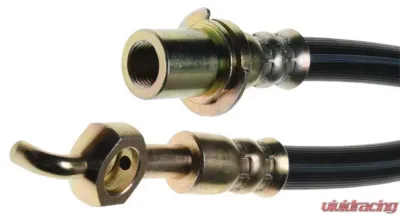 Raybestos Brakes Brake Hose Lexus LS400 Front 1995-1997 BH380540 - BH380540