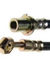 Raybestos Brakes Brake Hose Lexus LS400 Front 1995-1997 BH380540                                     - BH380540 - Image 2