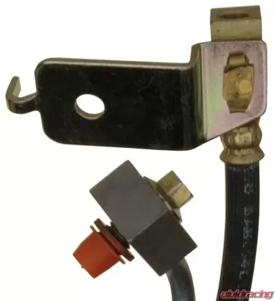 Raybestos Brakes Brake Hose Ford Mustang Rear Right 1996-1998 BH380542 - BH380542