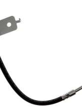 Raybestos Brakes Brake Hose Ford Mustang Rear Right 1996-1998 BH380542                                     - BH380542 - Image 3