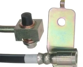 Raybestos Brakes Brake Hose Ford Mustang Rear Left 1996-1998 BH380543