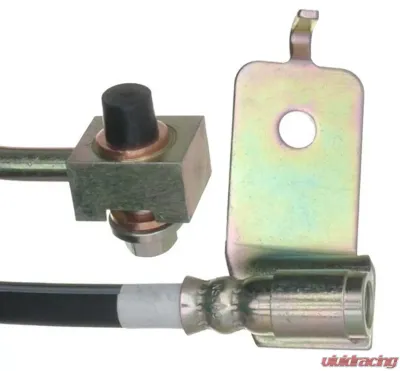 Raybestos Brakes Brake Hose Ford Mustang Rear Left 1996-1998 BH380543 - BH380543