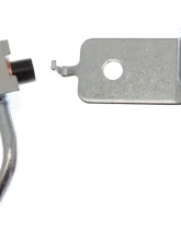 Raybestos Brakes Brake Hose Ford Mustang Rear Left 1996-1998 BH380543                                     - BH380543 - Image 2