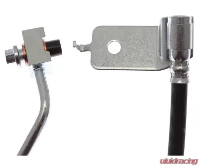 Raybestos Brakes Brake Hose Ford Mustang Rear Left 1996-1998 BH380543 - BH380543