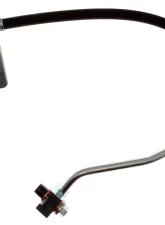 Raybestos Brakes Brake Hose Ford Mustang Rear Left 1996-1998 BH380543                                     - BH380543 - Image 3
