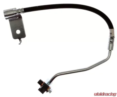 Raybestos Brakes Brake Hose Ford Mustang Rear Left 1996-1998 BH380543 - BH380543
