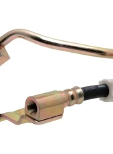 Raybestos Brakes Brake Hose Front Right BH380556                                     - BH380556 - Image 2