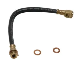 Raybestos Brakes Brake Hose Cadillac Rear Left BH380557