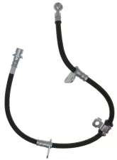 Raybestos Brakes Brake Hose Acura TL Front Left 1995-1998 BH380559                                     - BH380559 - Image 3