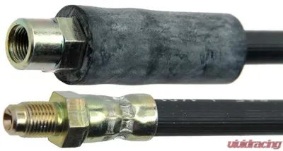 Raybestos Brakes Brake Hose Audi 80 Rear 1988 BH380561 - BH380561