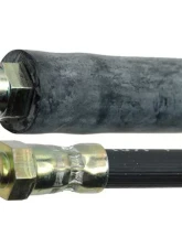 Raybestos Brakes Brake Hose Audi 80 Rear 1988 BH380561                                     - BH380561 - Image 2