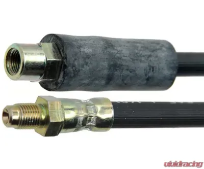 Raybestos Brakes Brake Hose Audi 80 Rear 1988 BH380561 - BH380561