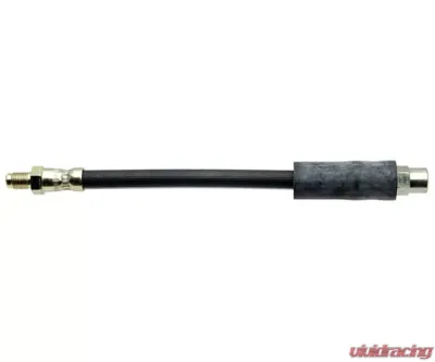 Raybestos Brakes Brake Hose Audi 80 Rear 1988 BH380561 - BH380561
